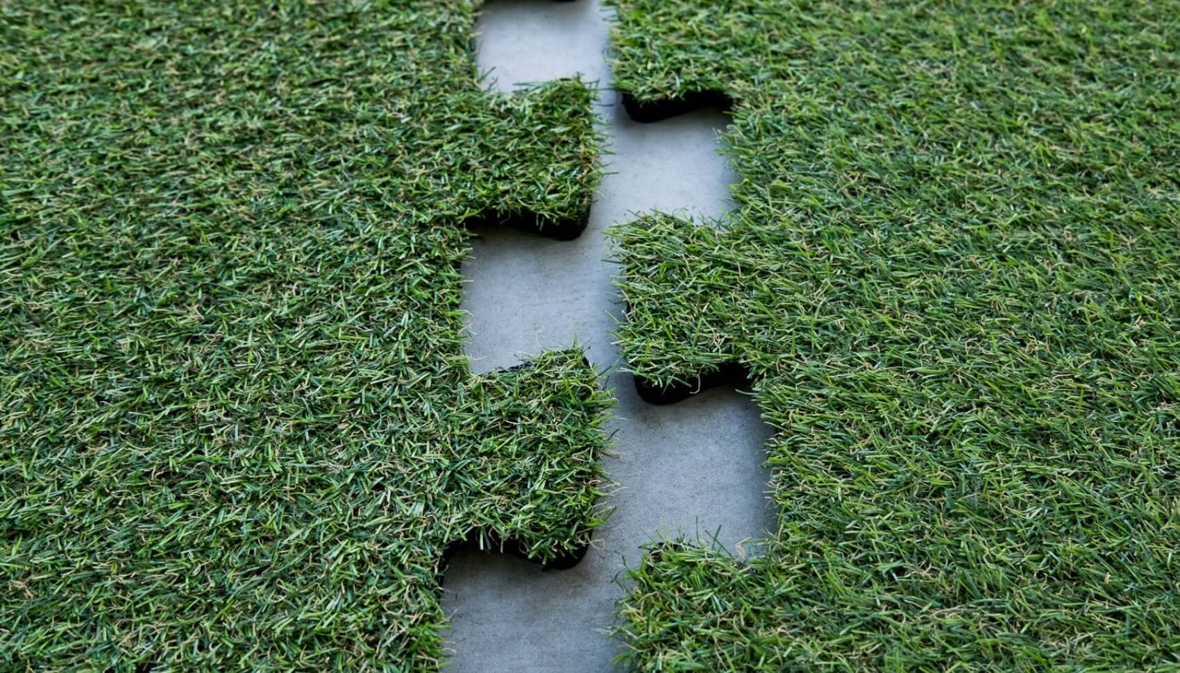 Sztuczna trawa na boisko REKOGRASS